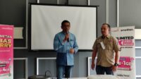 MediaPantura.com|Tingkatkan Kualitas Layanan, Smartfren Tambah 1000 BTS Baru di Jawa Timur