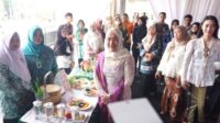 MediaPantura.com | Peringatan Hari Kartini ke-98, Bupati Bojonegoro Dorong Inovasi Kuliner Khas Lokal Lewat Lomba