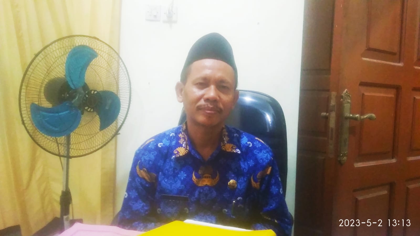 MediaPantura.com | Jamaah Haji Bojonegoro Dipastikan Berangkat 1 Juni Mendatang