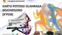 MediaPantura.com | Pemkab Bojonegoro Buka Lagi Pendaftaran Program KPOB untuk Menjaring Atlet