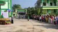 MediaPantura.com | 17 Cabang Ditandingkan Dalam Porseni Madrasah Ibtidaiyah Se Kabupaten Bojonegoro