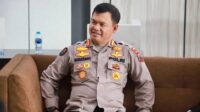 MediaPantura.com | Sepanjang Operasi Patuh 2023, Polda Jateng Tilang Ratusan Ribu Pelanggar Lalu Lintas