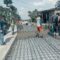 MediaPantura.com | Progres Rekonstruksi Jalan Bojonegoro - Trucuk Saat Ini Capai 80 Persen