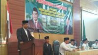 MediaPantura.com | Kemenag Bojonegoro Kukuhkan Pengurus BKM Kecamatan se-Kabupaten