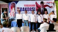 MediaPantura.com | Bakorsi Bojonegoro Satukan Tekad Menangkan Anis Baswedan