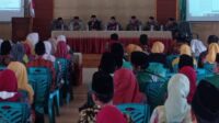 MediaPantura.com | Penandatanganan Kontrak Kerja, 139 PPPK Kemenag Bojonegoro Siap Menjalankan Tugas