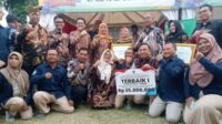 MediaPantura.com | BUM Desa Bandung Bondowoso Bojonegoro Raih Prestasi Terbaik 1 Lomba BUM Desa Jawa Timur 2023