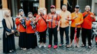 MediaPantura.com|Tepis Ajakan Jajaran Kemenag Dangdutan di Acara Anniversary Persibo Ke 75