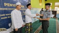 MediaPantura.com | Sebanyak 165 Warga Binaan Lapas Bojonegoro Terima Remisi Khusus Idul Fitri 1445 H
