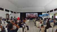 MediaPantura.com|Caleg DPRD Bojonegoro Terpilih Gelar Halal Bihalal Bersama Tim Sukses